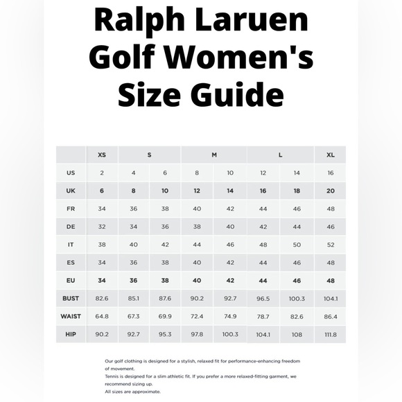 Ralph Lauren Golf Vest (L) - Picture 14 of 15